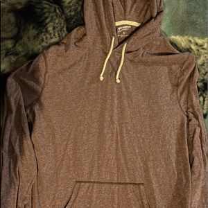 Arizona long sleeve T-shirt hoodie NWOT